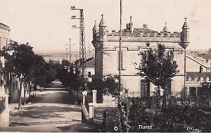 TIARET 706